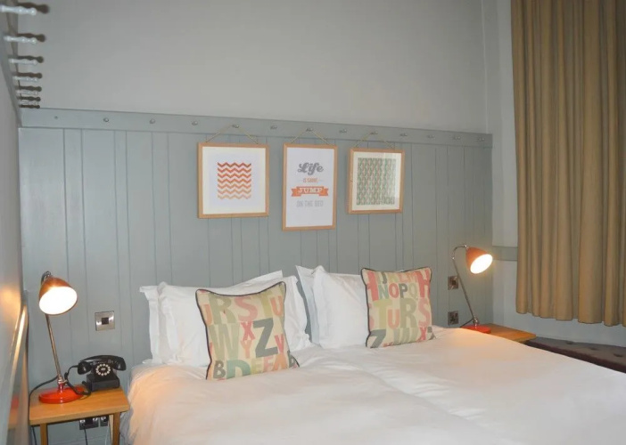 Brook Green Hotel