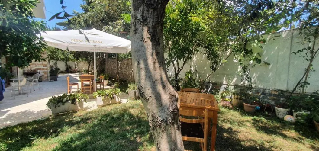 Xho's Forest Guest House