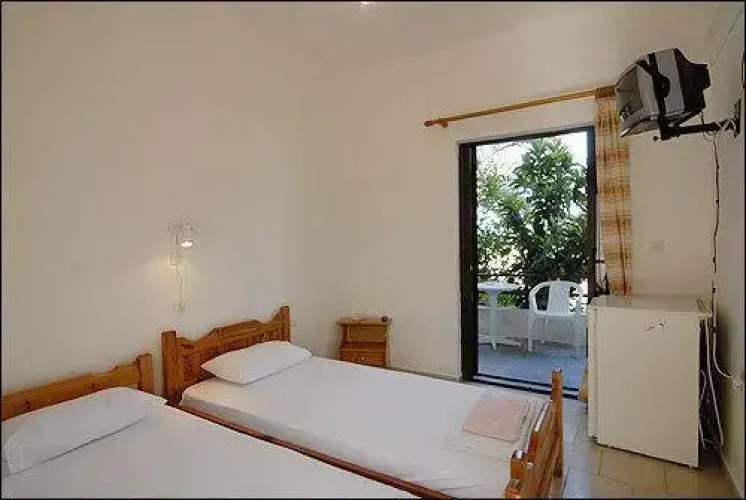 Pegasus Rooms
