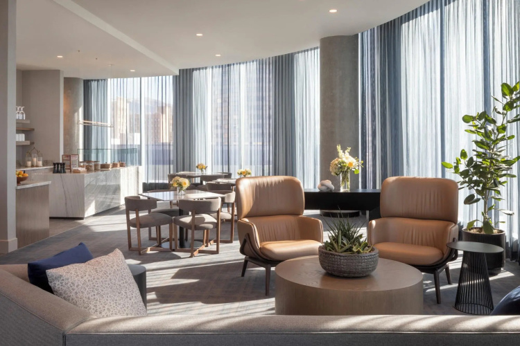 Hyatt Regency Salt Lake City photo 15