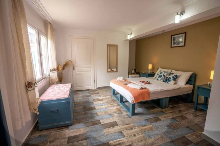 Premium room