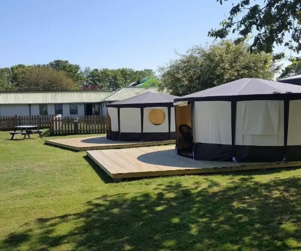 Tent