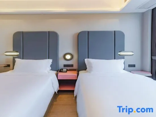 Business Double Suite