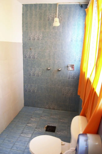 Hotel Jordan