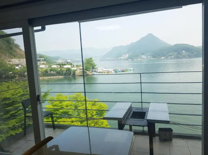 Interlaken Stay