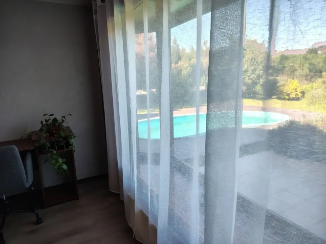 Casa Travesía