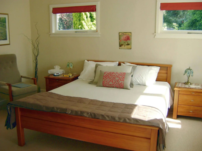 Esk Valley Lodge