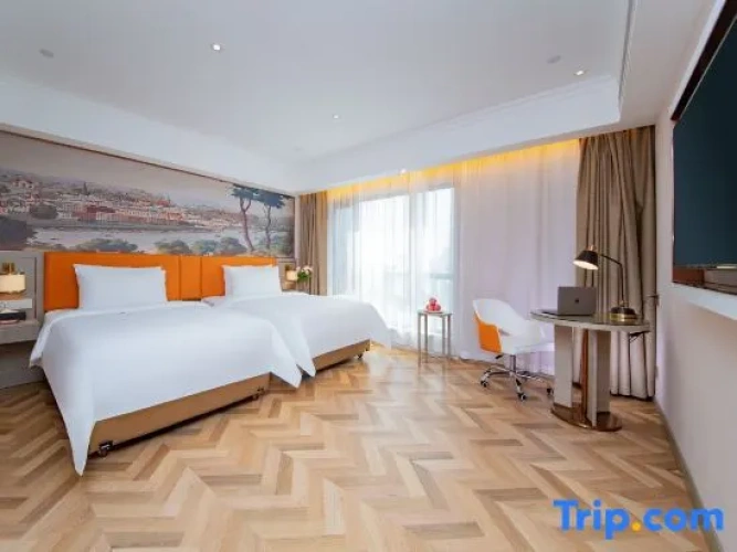 Executive Twin room