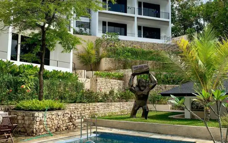 Casa Coco Resort