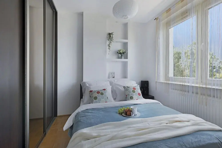 Modern & Cozy Apartment in Mokotow