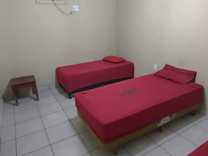 OYO Hotel BR
