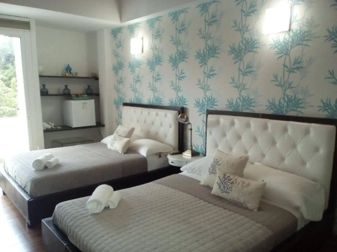 Hotel Casa Mar