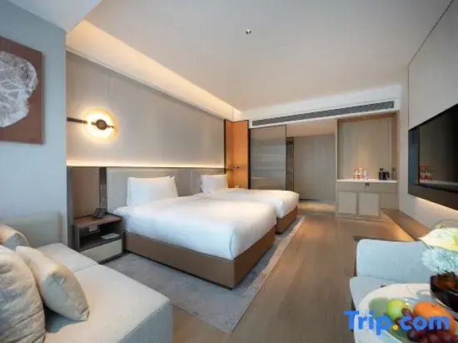 Leezy Hotel