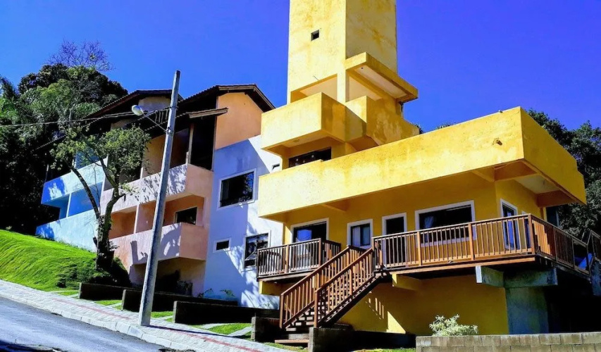 Otel görseli