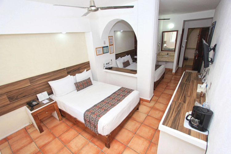 Best Western Posada Chahue