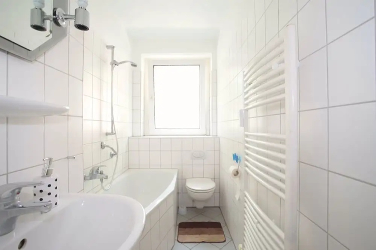 Private Apartment Am Mittelfelde (5443)