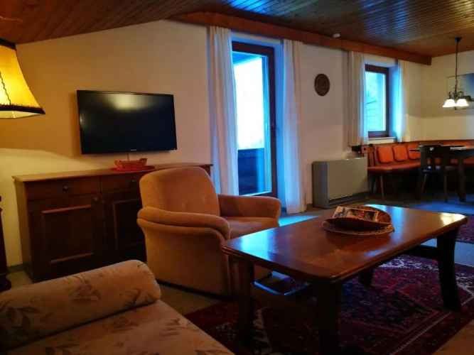 1 Bedroom Comfort Apartment