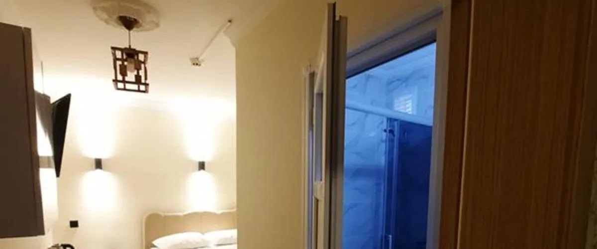 Ugurcan Suit Hotel