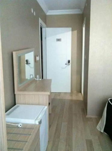 Adana Madi Hotel