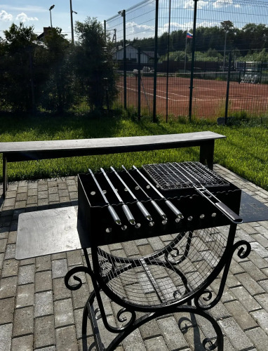 Фотография номера квартиры Апартаменты в коттедже на улице Конструктивная