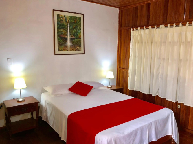Chalet Tarapoto