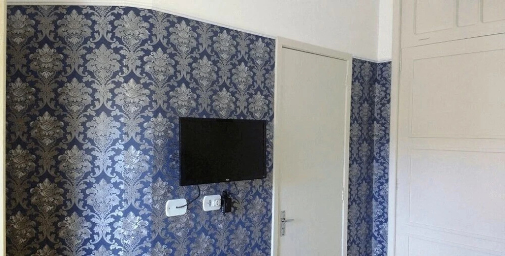Hotel Thermas