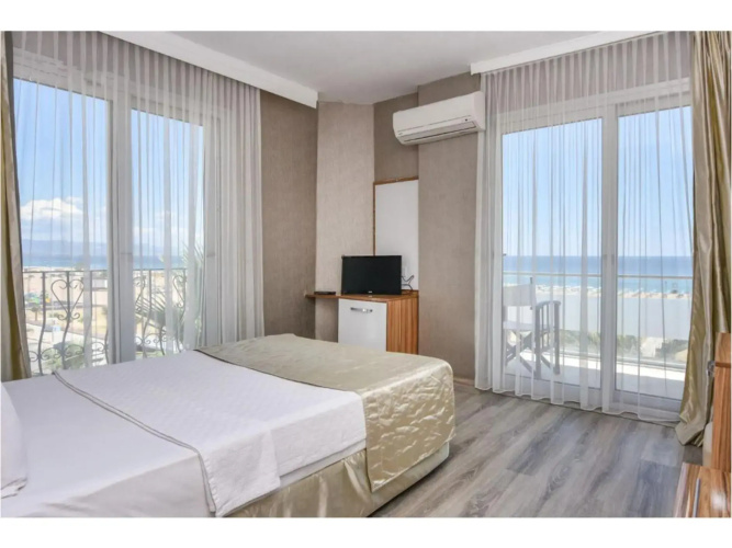 Acem Hotel