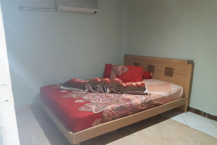 OYO 1820 BABA Home