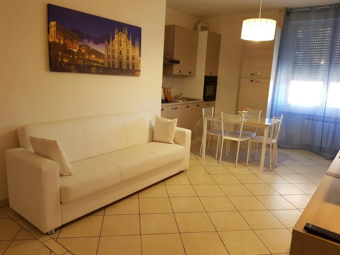 Andrea's Apartments - Zanoli
