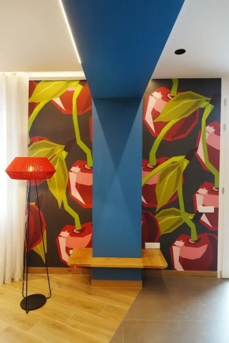 Terrazza 72