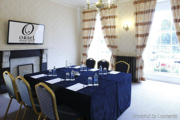 Talbot Hotel Cork
