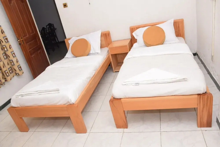 Glory Palace Hotel