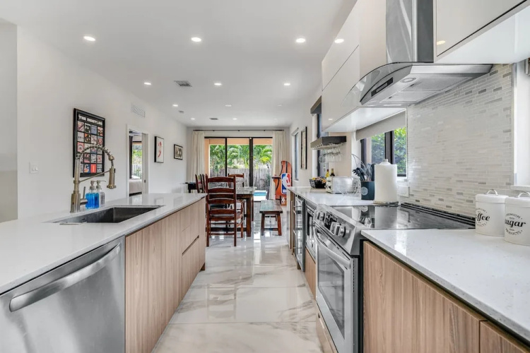 Fox Grand Residence- 6bd, 2 Pools & Pool Table