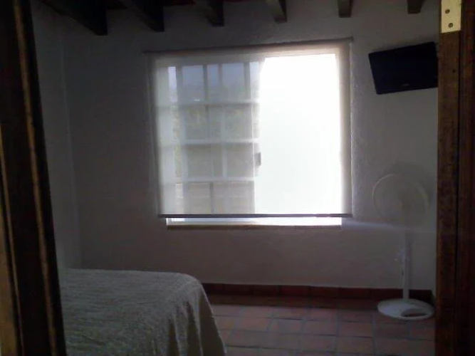 Bungalow Tepoztlan