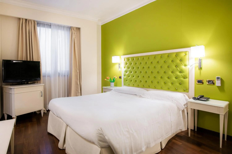 Trilussa Palace Wellness & Spa