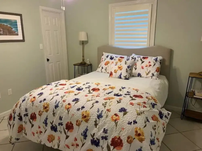 Beachside Villas 412