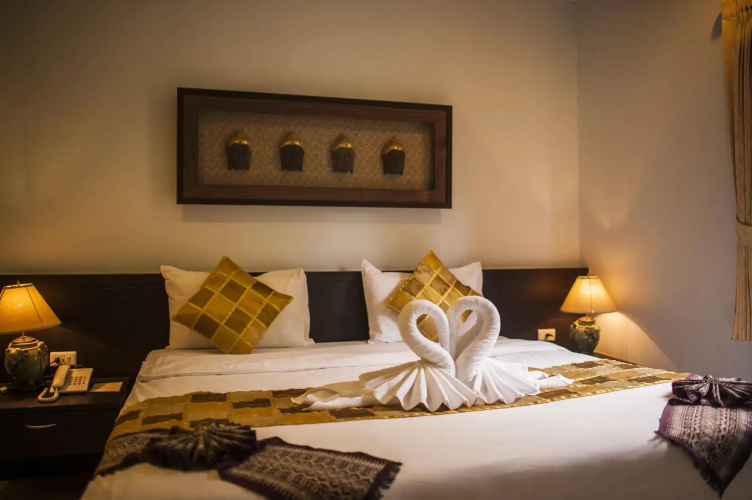 Kasalong Phuket Resort