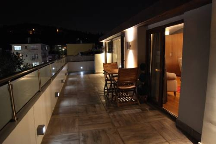 Eyup Sultan Suites