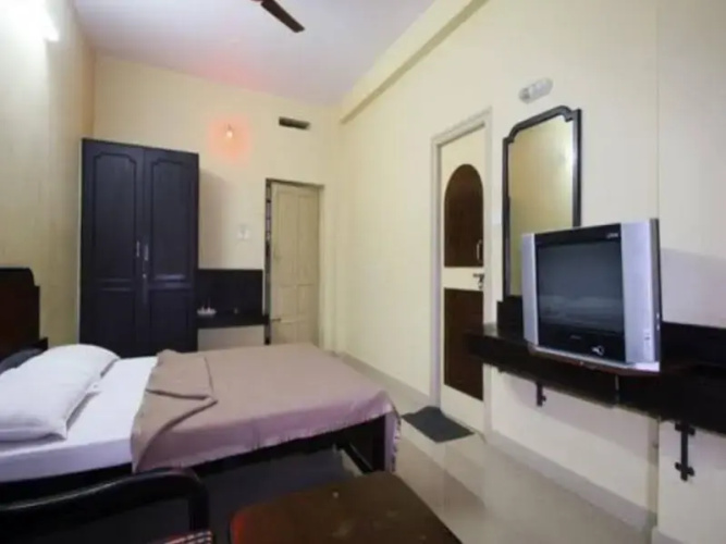 Coorg Regency Hotel
