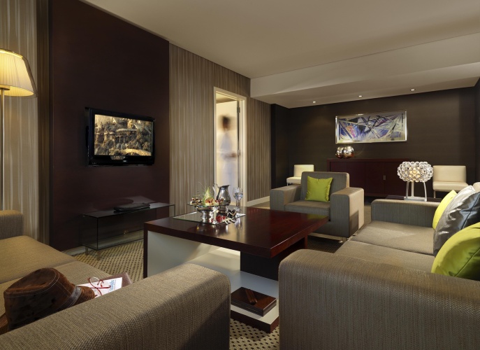 Athenaeum InterContinental Athens photo 25
