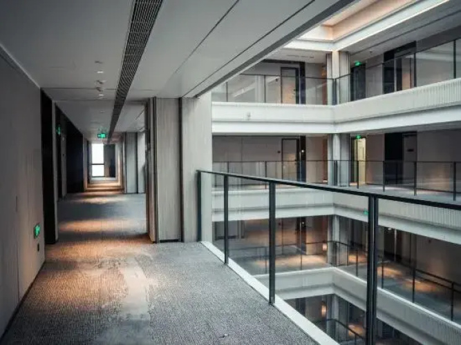 Xiongan Convention And  Exhibition Center Hotel
