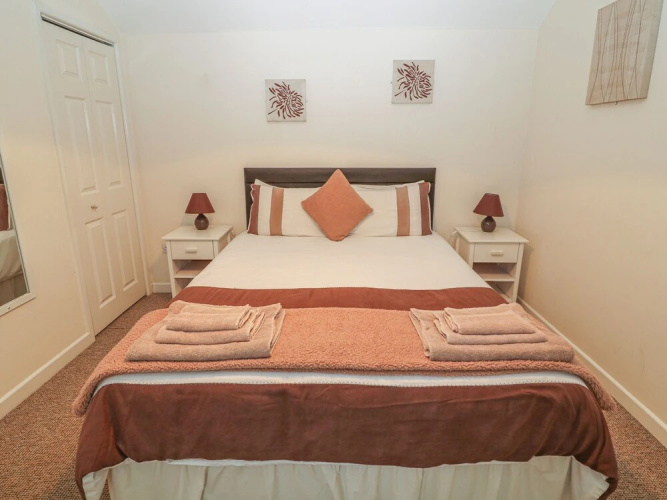 Peardrop Cottage