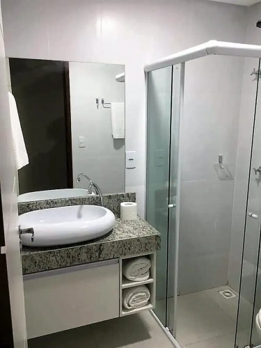 Executive Apartment