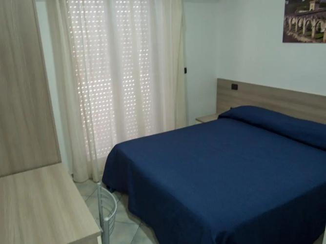 Hotel Poseidon