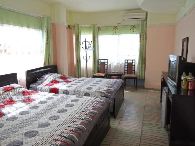Hong Minh Hotel
