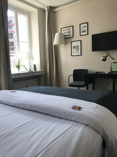 Sleephotels