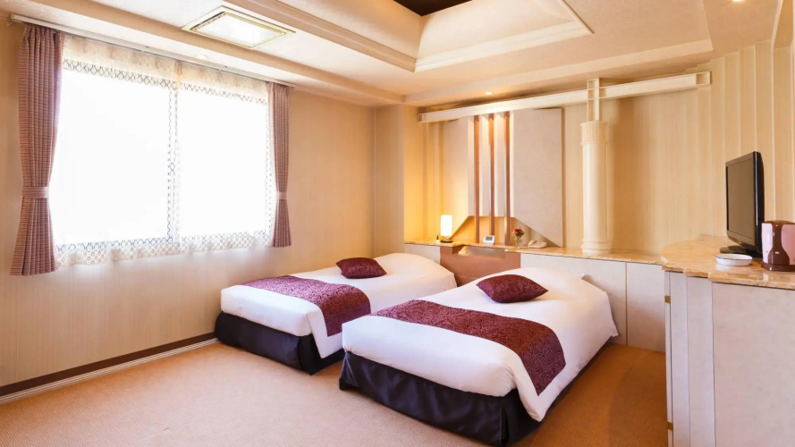 Hotel Sasarindou
