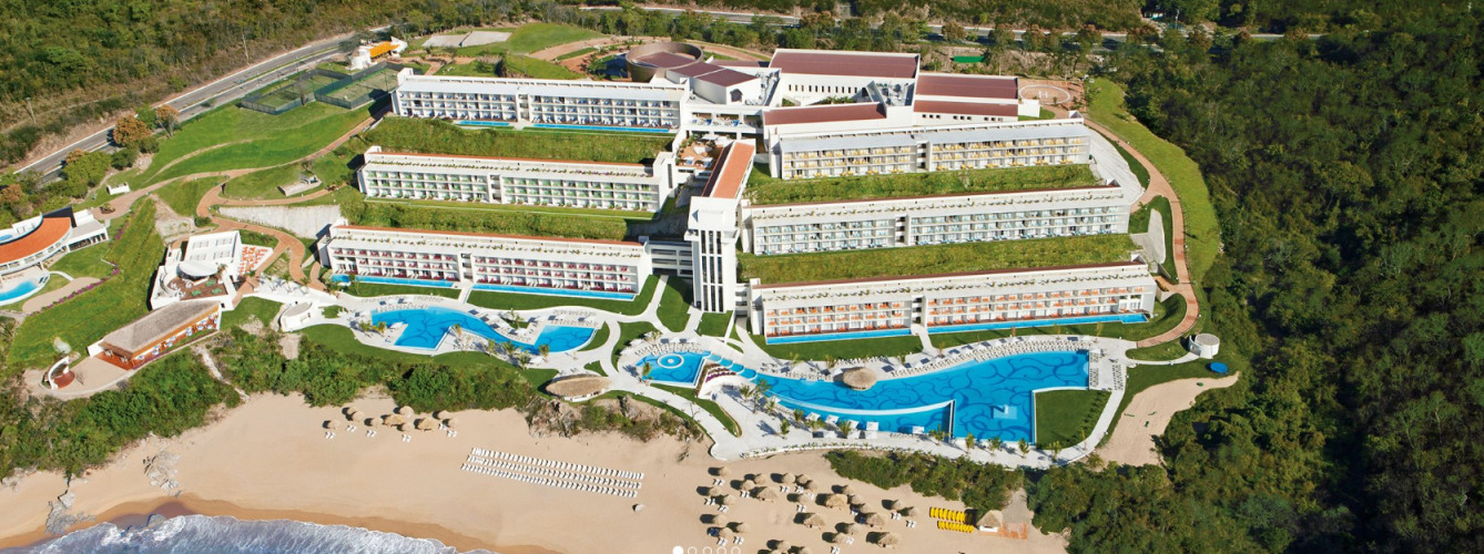 Imagen de Secrets Huatulco Resort &amp; Spa   Adults Only   All Inclusive