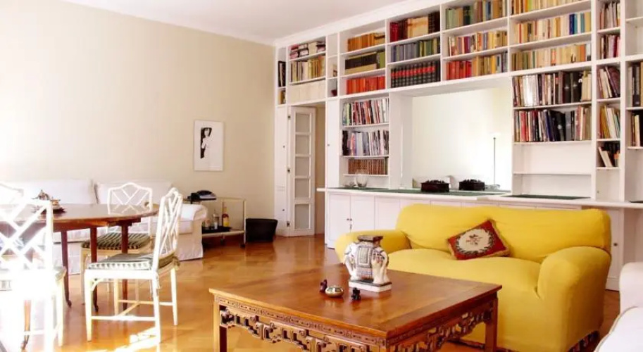 Spagna Charme - My Extra Home