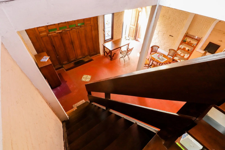Twin Manggo Homestay